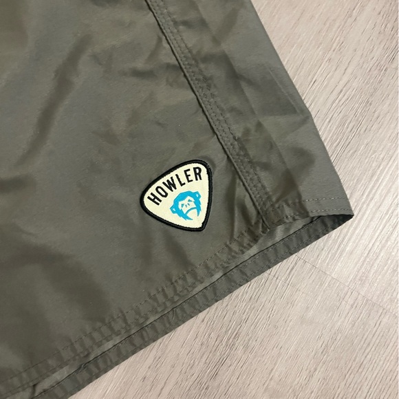 Howler Brothers Board Shorts 8” - Picture 2 of 7